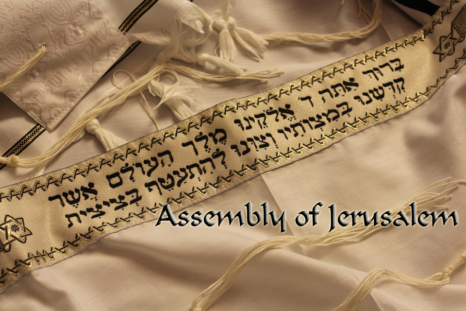 Assembly of Jerusalem